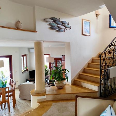 B&B Easy Wind Cala Gonone Dış mekan fotoğraf