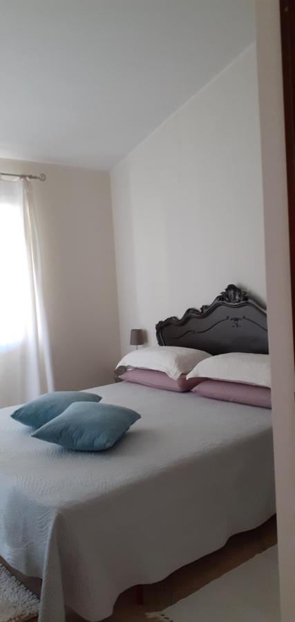 B&B Easy Wind Cala Gonone Dış mekan fotoğraf