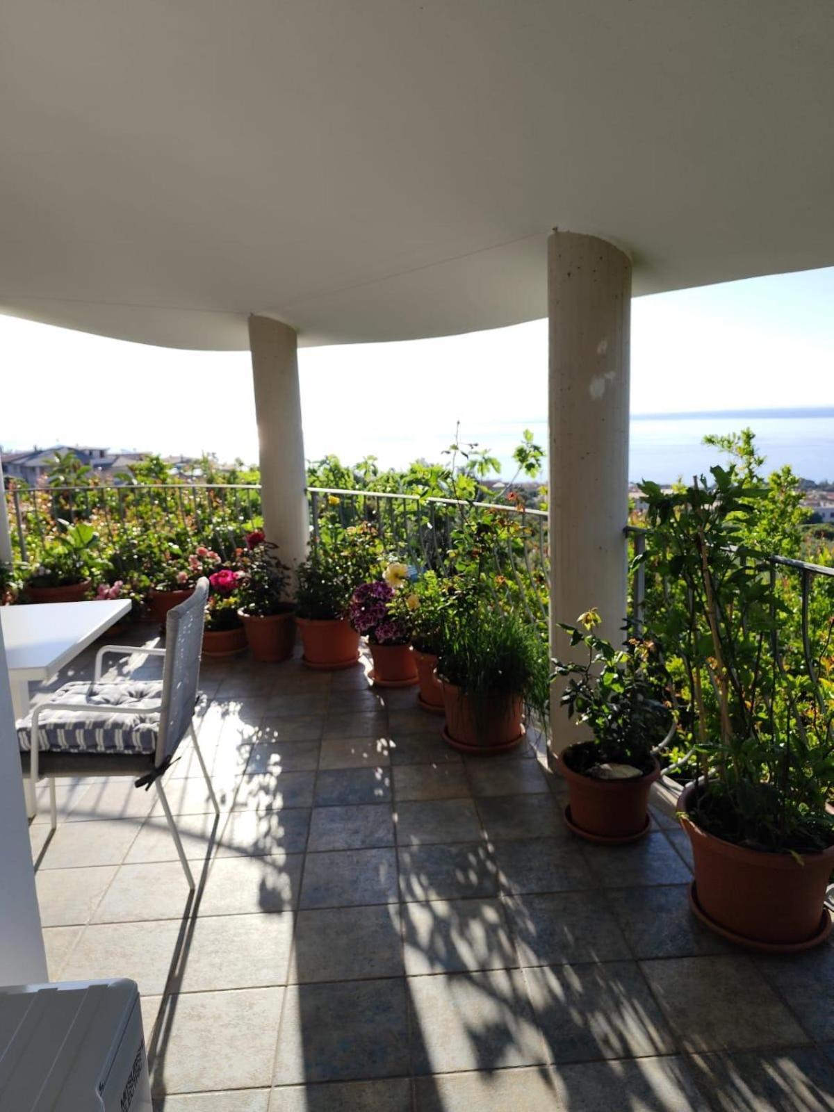 B&B Easy Wind Cala Gonone Dış mekan fotoğraf