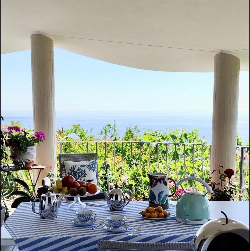 B&B Easy Wind Cala Gonone Dış mekan fotoğraf